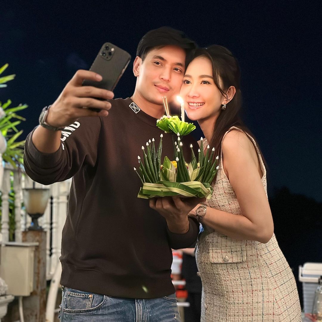 ยุ้ย - จีรนันท์ มะโนแจ่ม