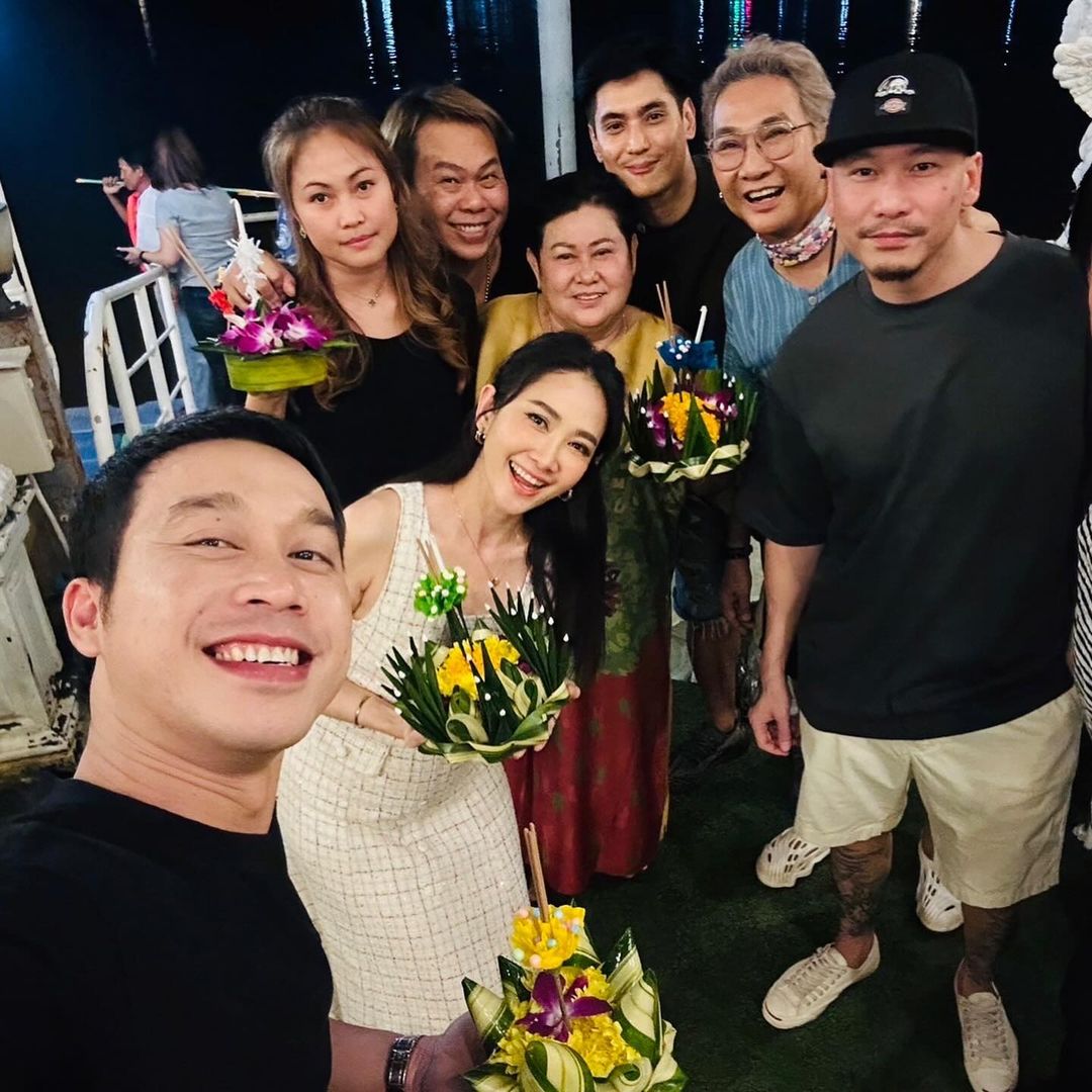 ยุ้ย - จีรนันท์ มะโนแจ่ม