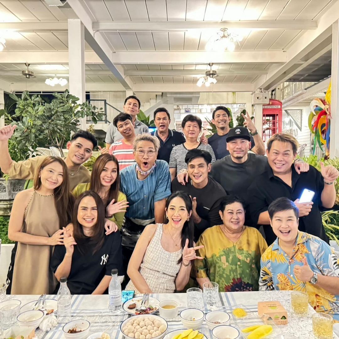 ยุ้ย - จีรนันท์ มะโนแจ่ม