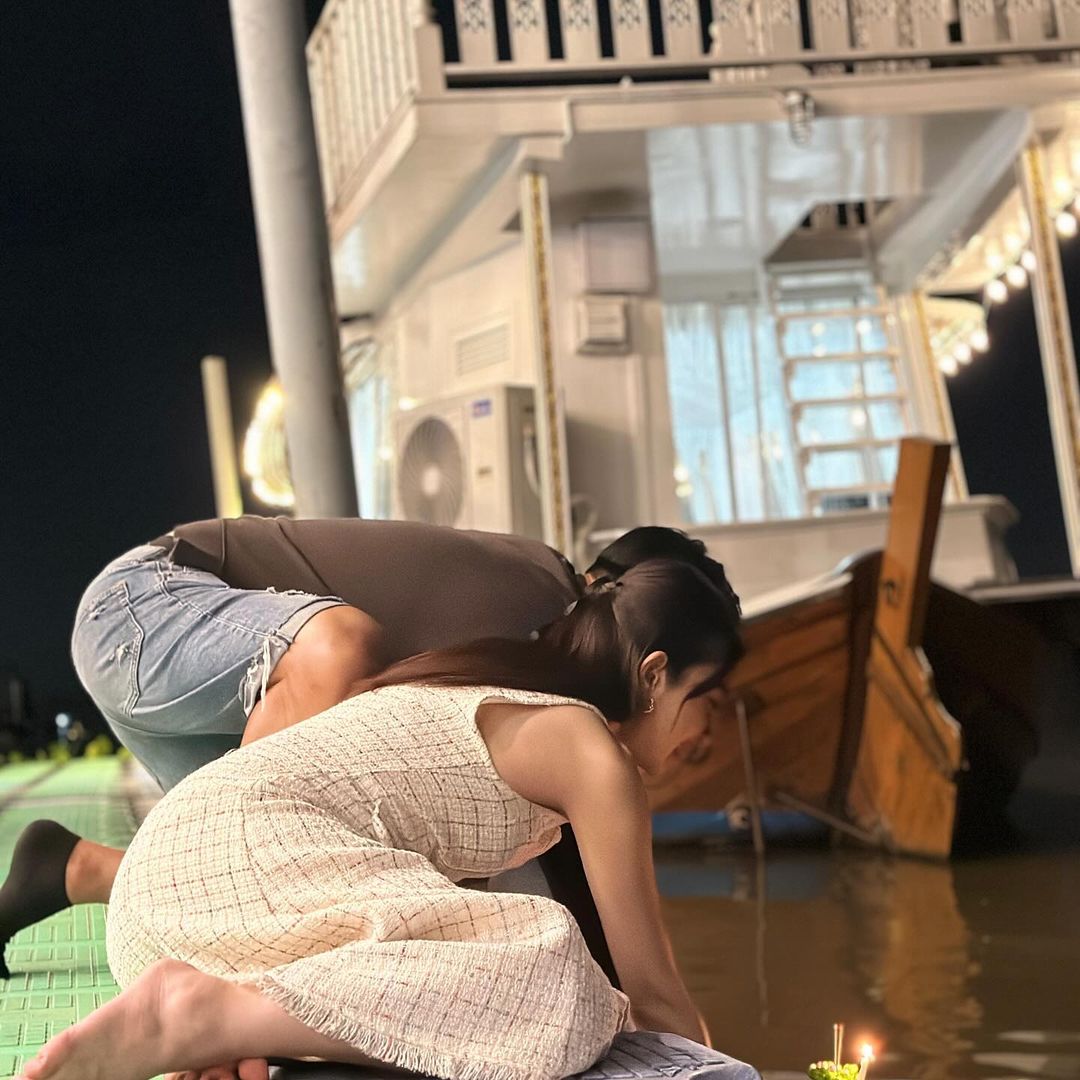 ยุ้ย - จีรนันท์ มะโนแจ่ม