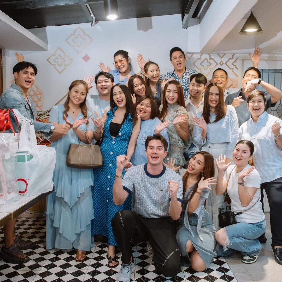 ยุ้ย - จีรนันท์ มะโนแจ่ม