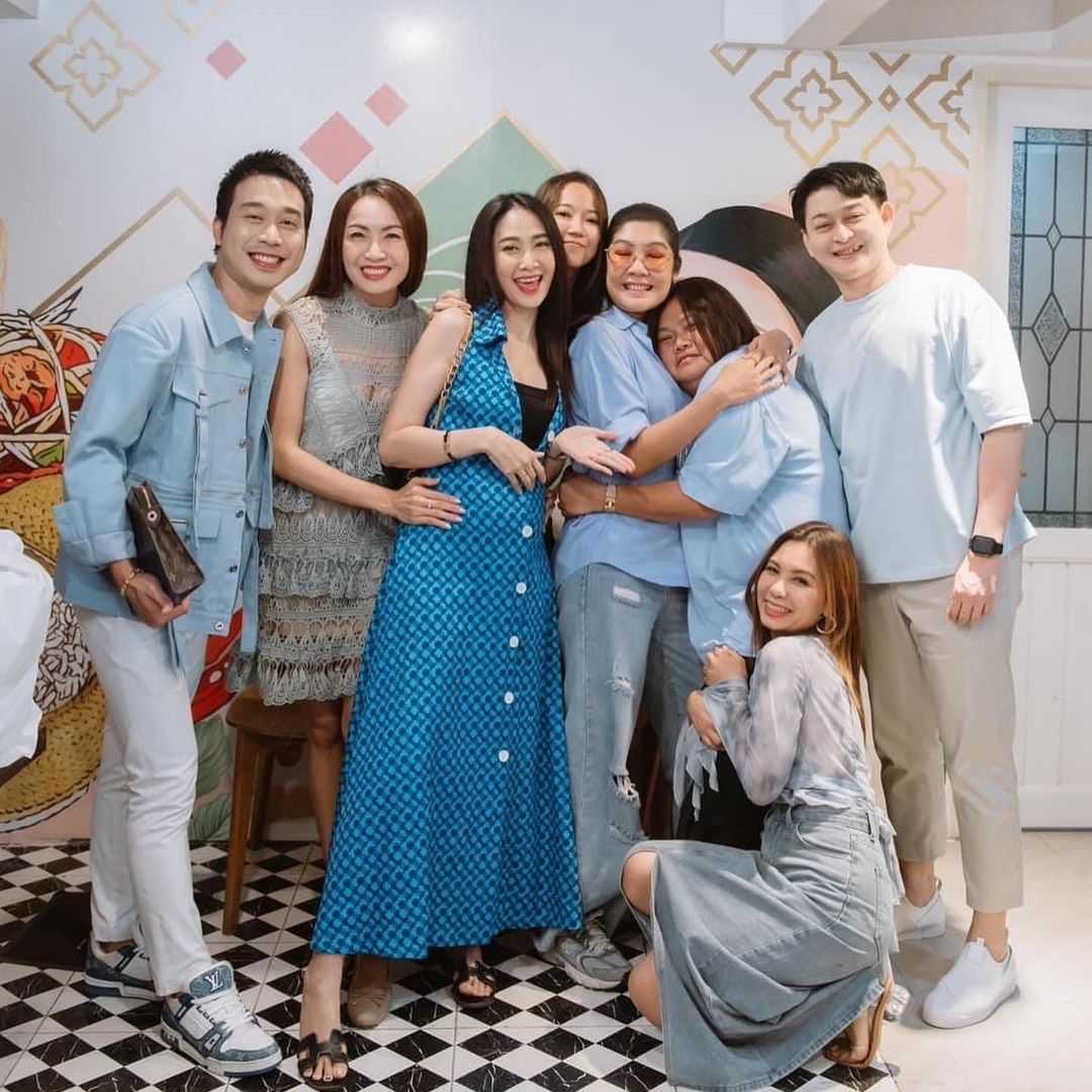 ยุ้ย - จีรนันท์ มะโนแจ่ม