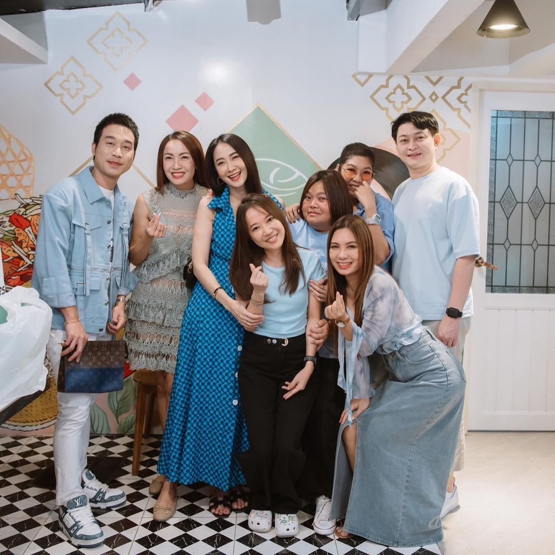 ยุ้ย - จีรนันท์ มะโนแจ่ม