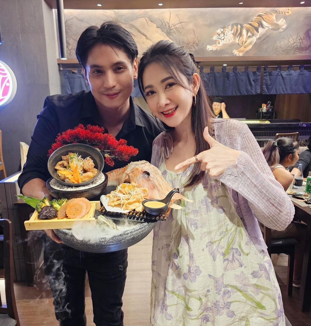 ยุ้ย - จีรนันท์ มะโนแจ่ม