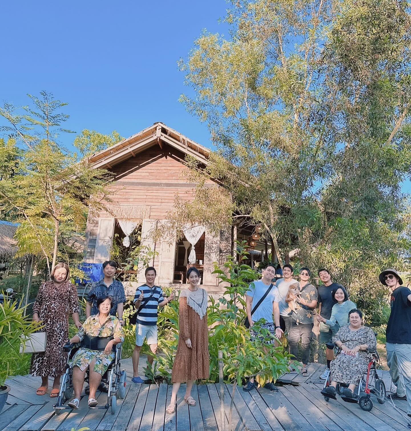 ยุ้ย - จีรนันท์ มะโนแจ่ม