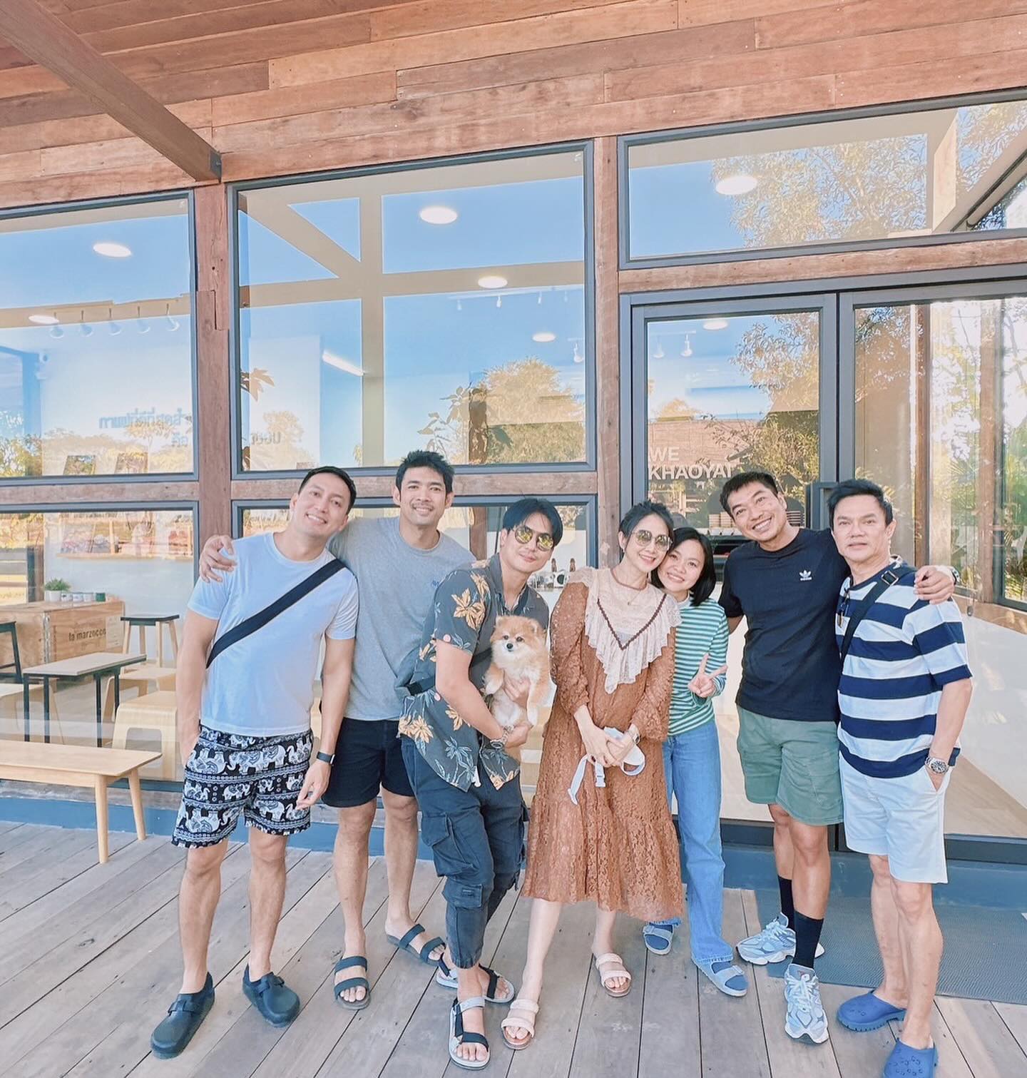 ยุ้ย - จีรนันท์ มะโนแจ่ม