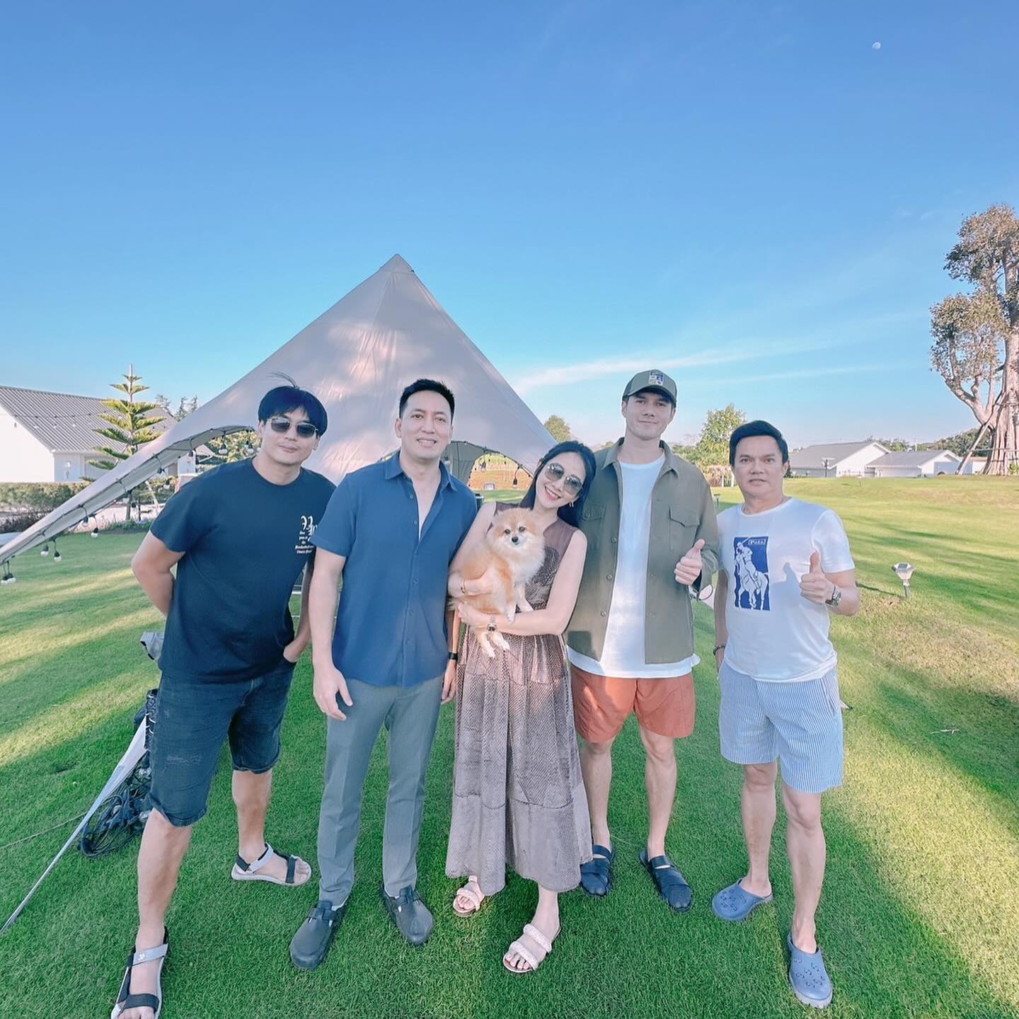 ยุ้ย - จีรนันท์ มะโนแจ่ม