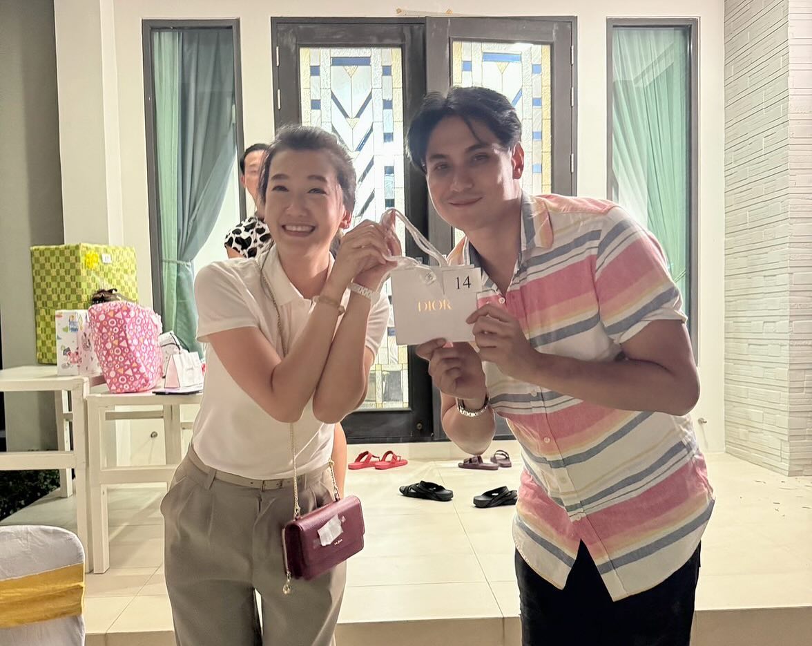 ยุ้ย - จีรนันท์ มะโนแจ่ม