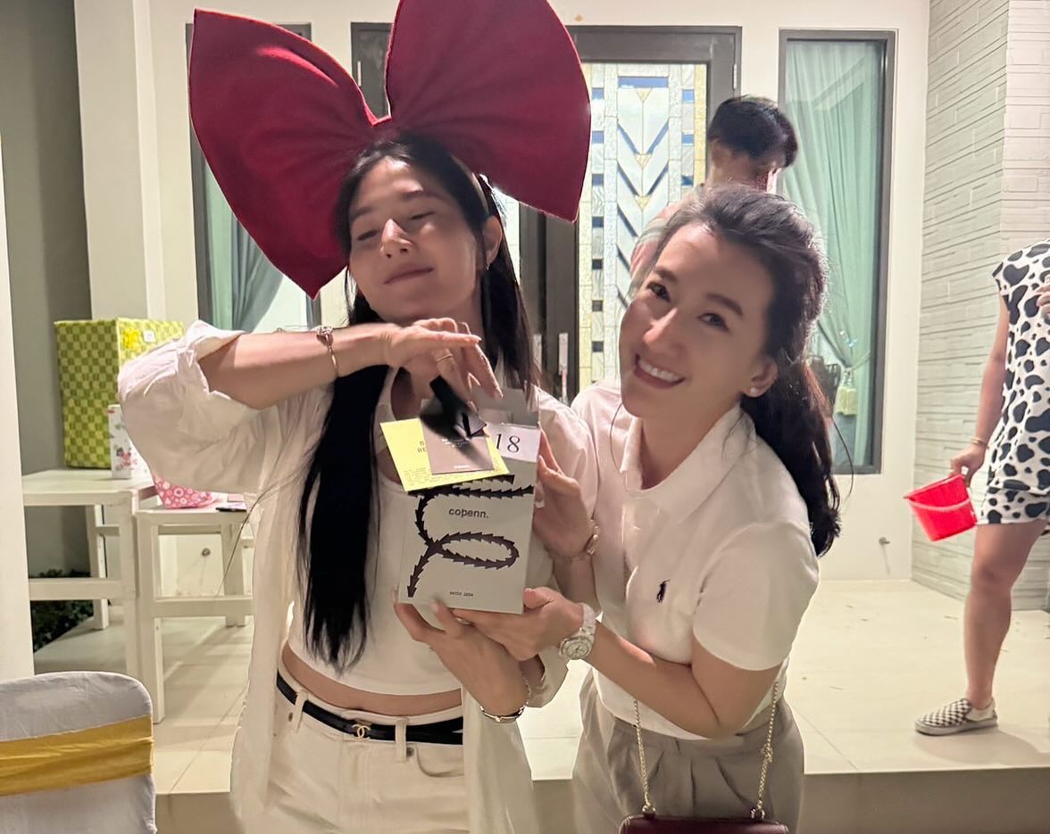 ยุ้ย - จีรนันท์ มะโนแจ่ม