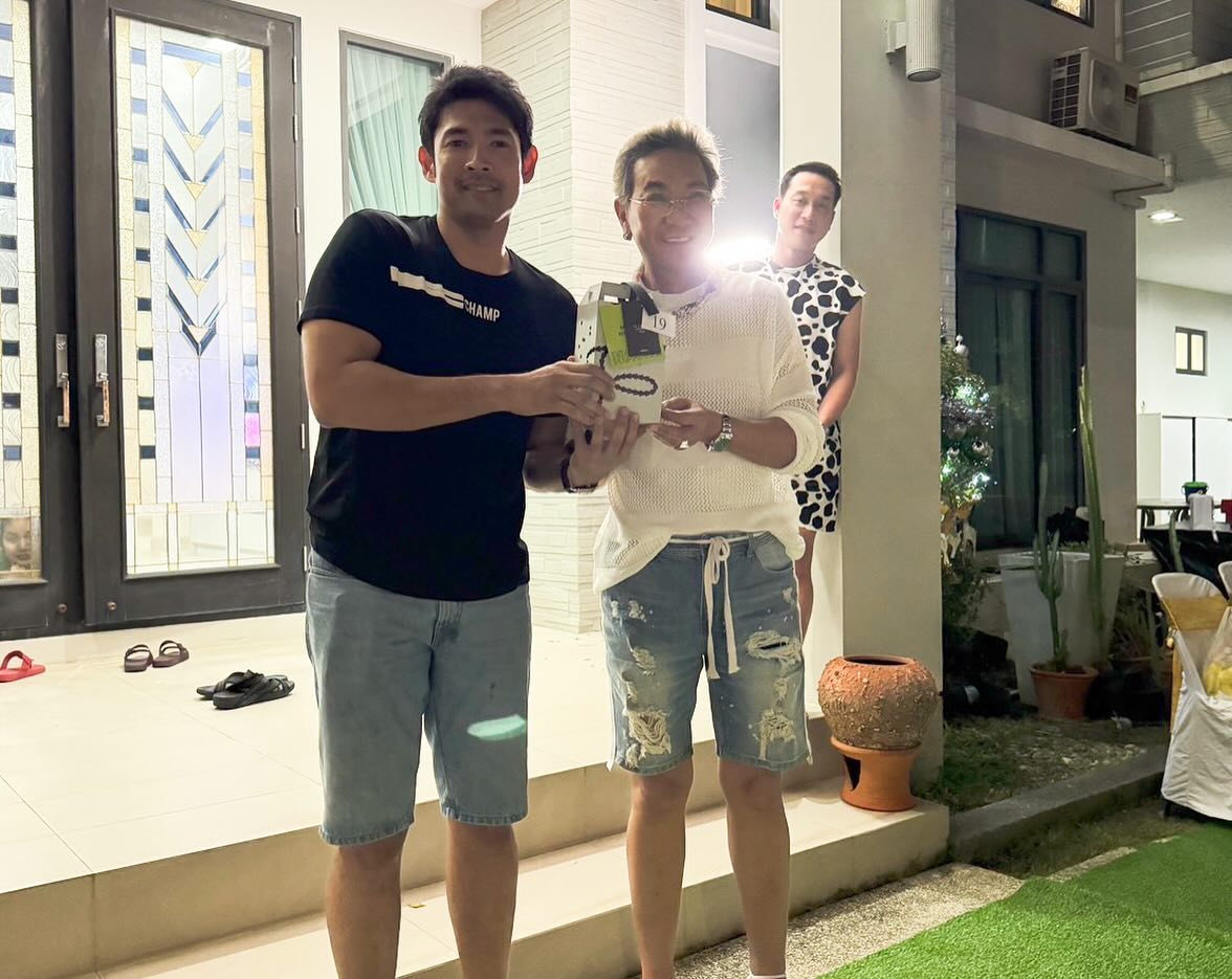 ยุ้ย - จีรนันท์ มะโนแจ่ม