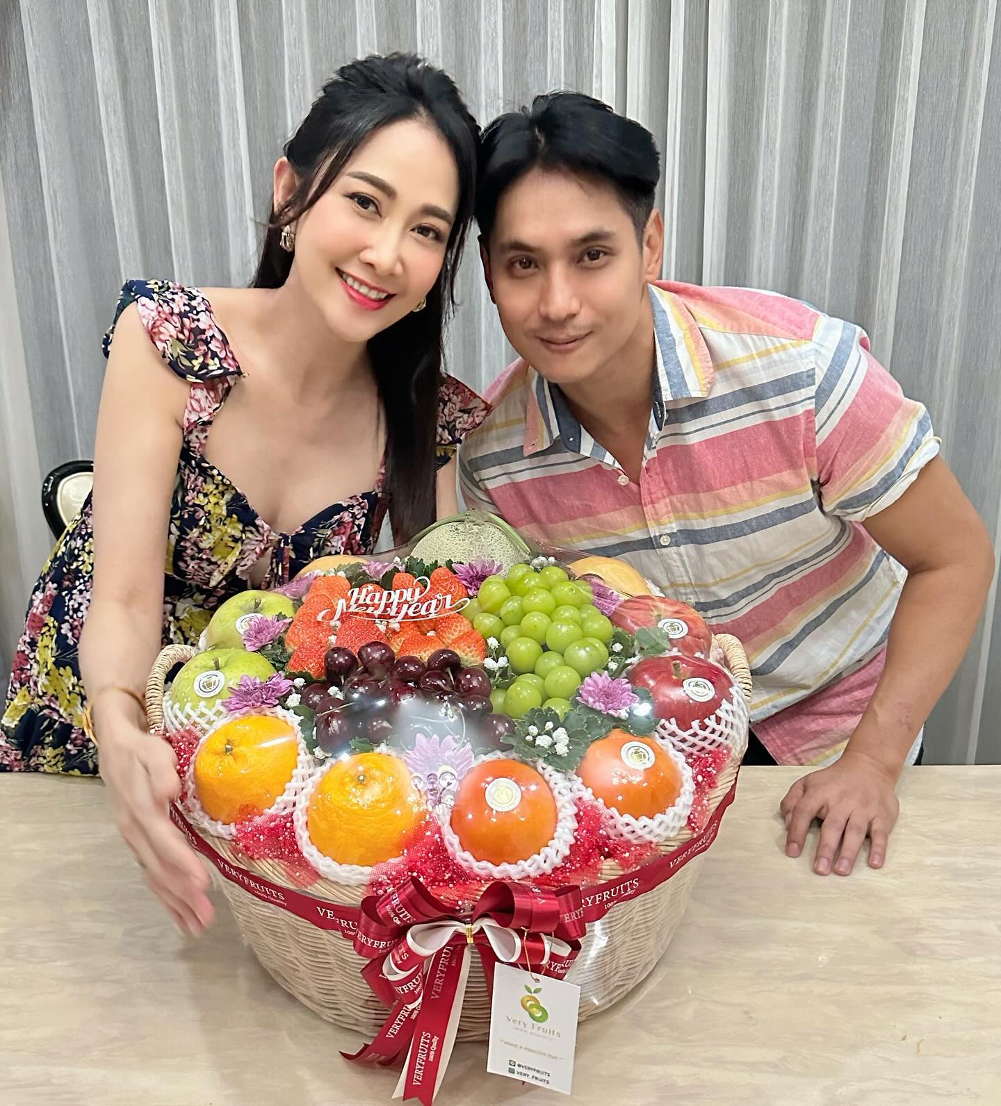 ยุ้ย - จีรนันท์ มะโนแจ่ม