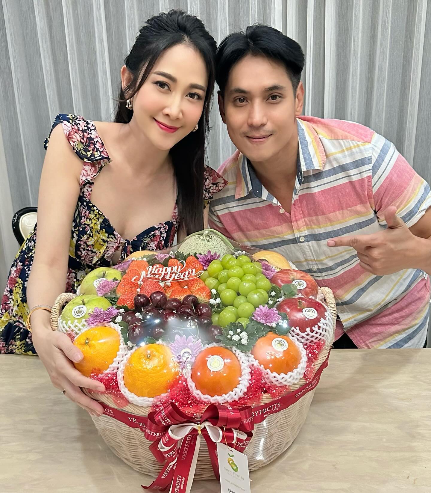 ยุ้ย - จีรนันท์ มะโนแจ่ม