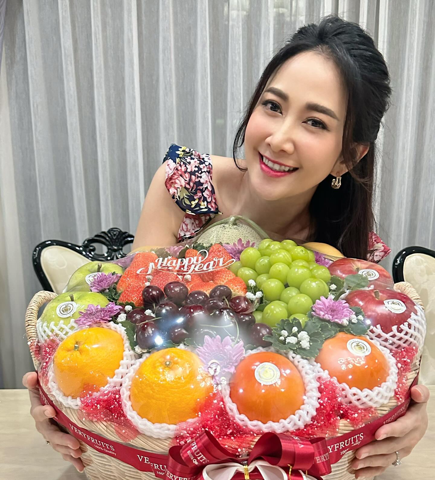 ยุ้ย - จีรนันท์ มะโนแจ่ม