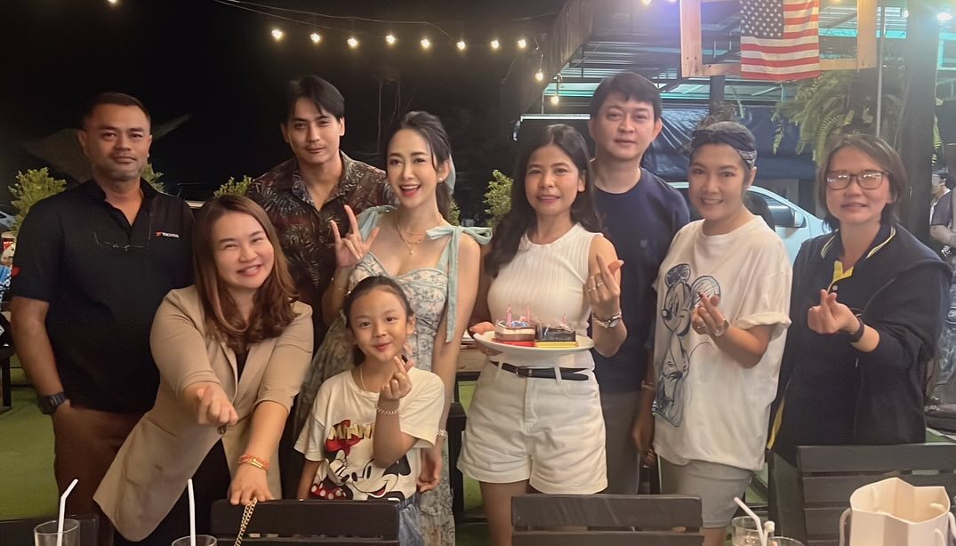 ยุ้ย - จีรนันท์ มะโนแจ่ม