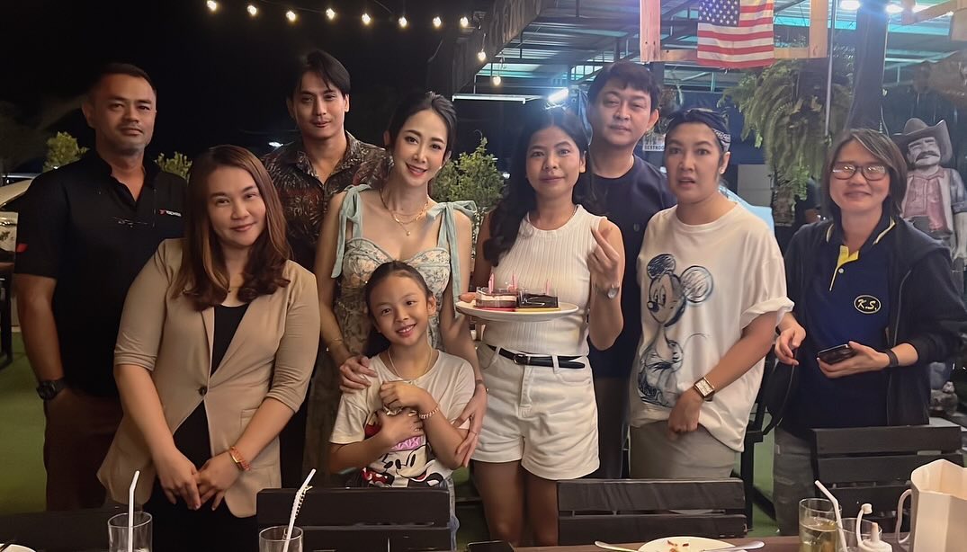 ยุ้ย - จีรนันท์ มะโนแจ่ม