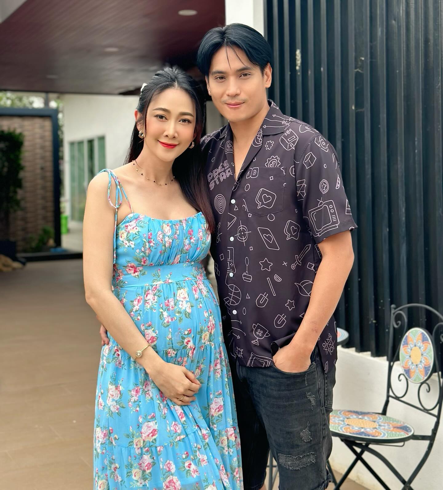 ยุ้ย - จีรนันท์ มะโนแจ่ม