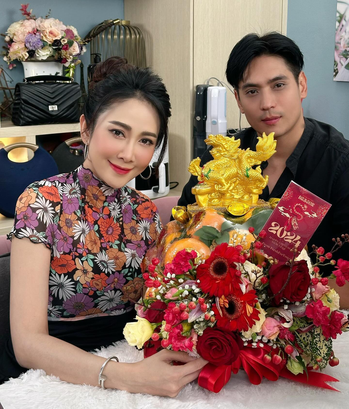 ยุ้ย - จีรนันท์ มะโนแจ่ม