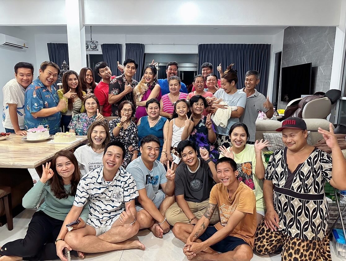 ยุ้ย - จีรนันท์ มะโนแจ่ม