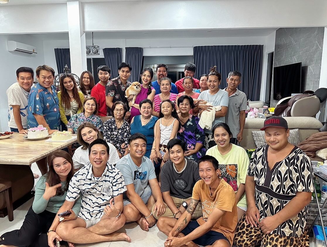 ยุ้ย - จีรนันท์ มะโนแจ่ม