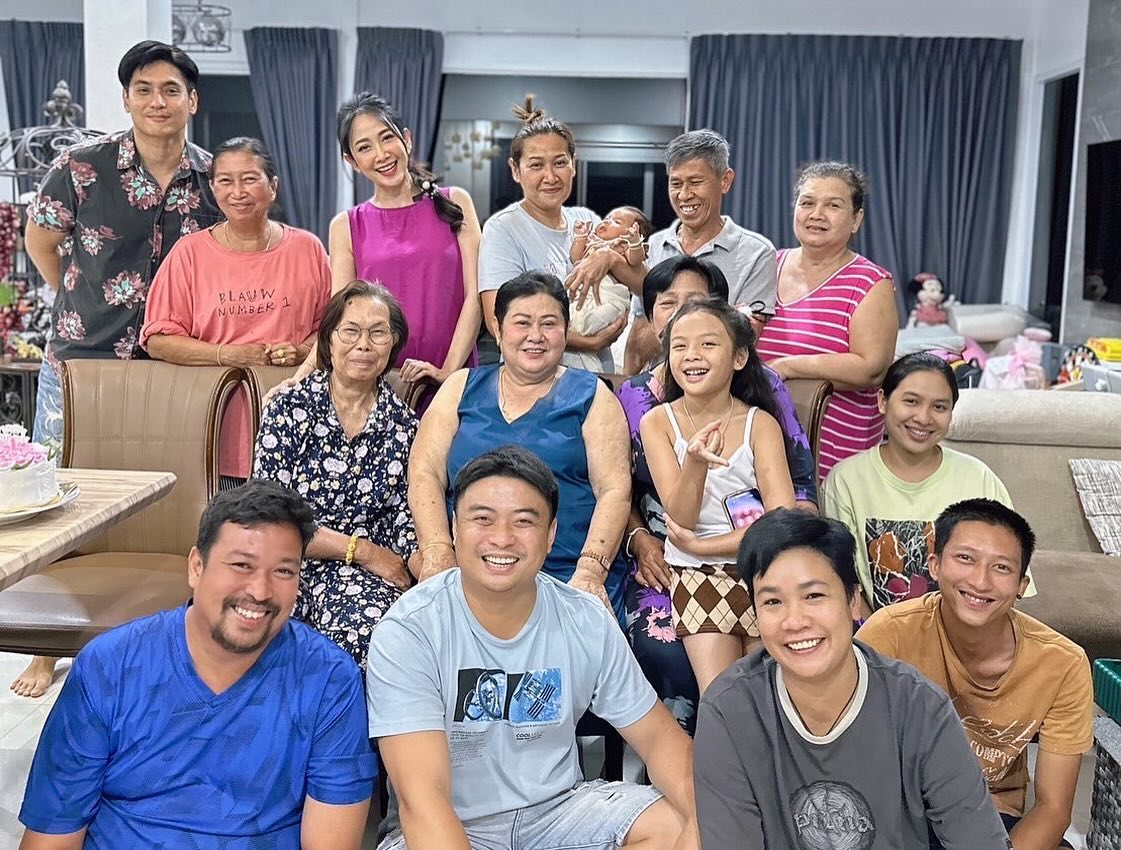 ยุ้ย - จีรนันท์ มะโนแจ่ม