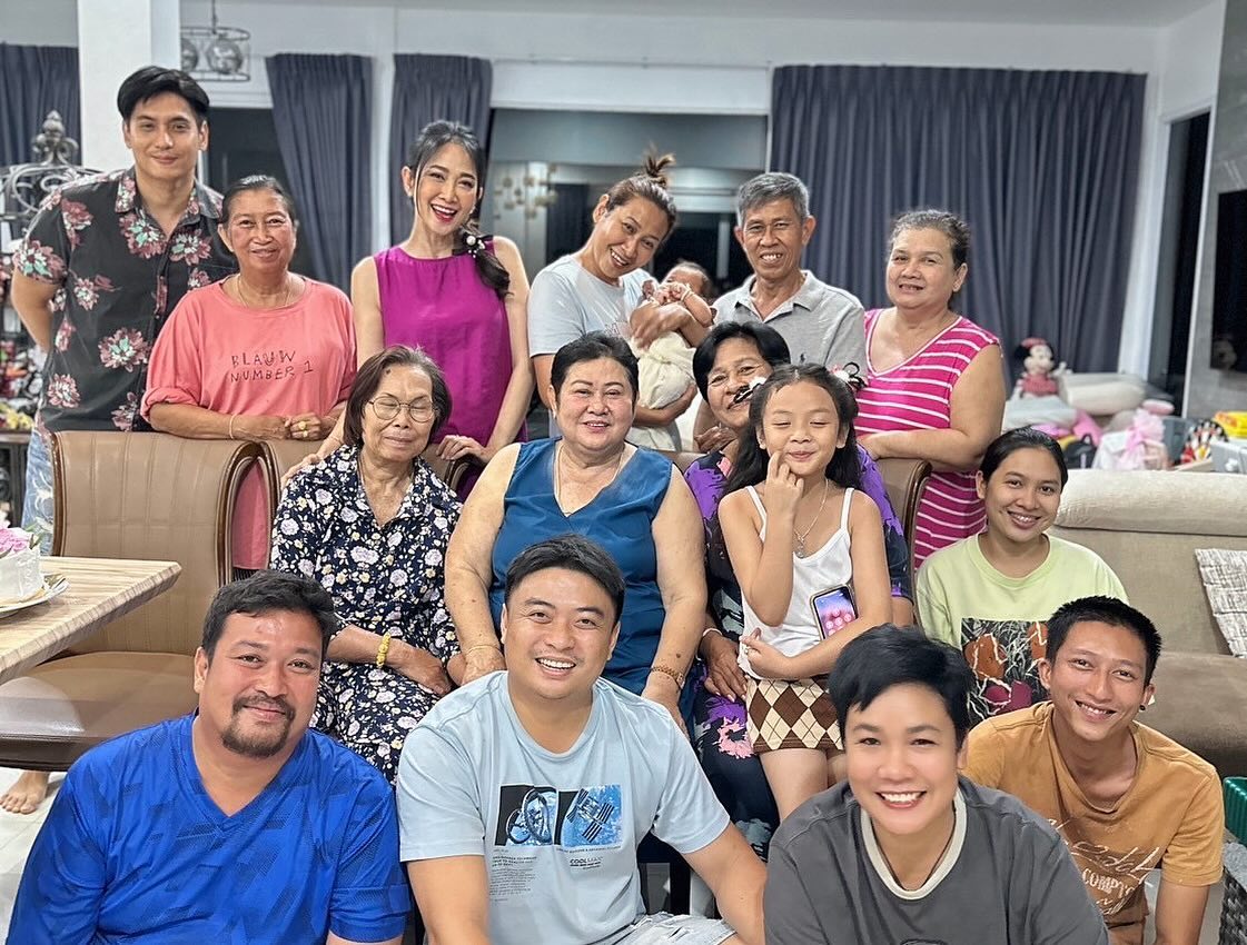 ยุ้ย - จีรนันท์ มะโนแจ่ม