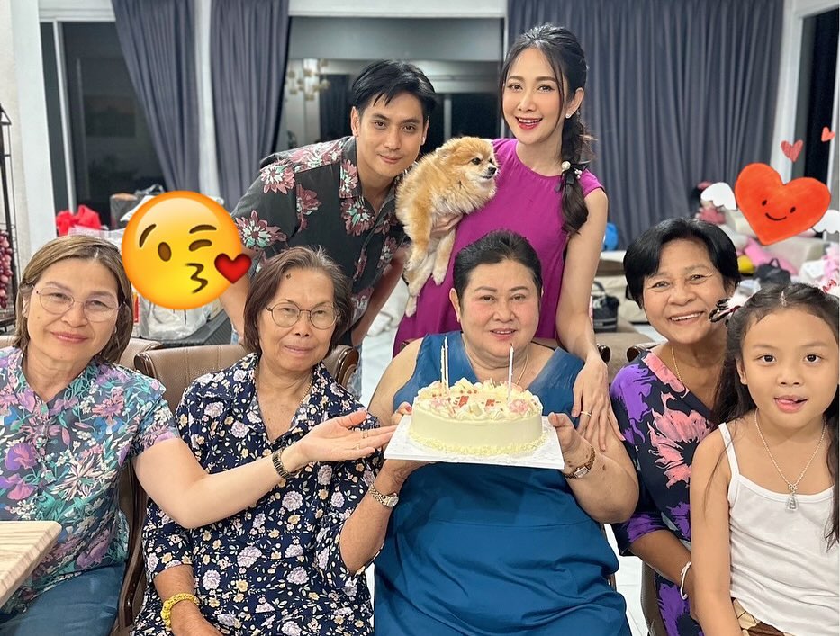 ยุ้ย - จีรนันท์ มะโนแจ่ม