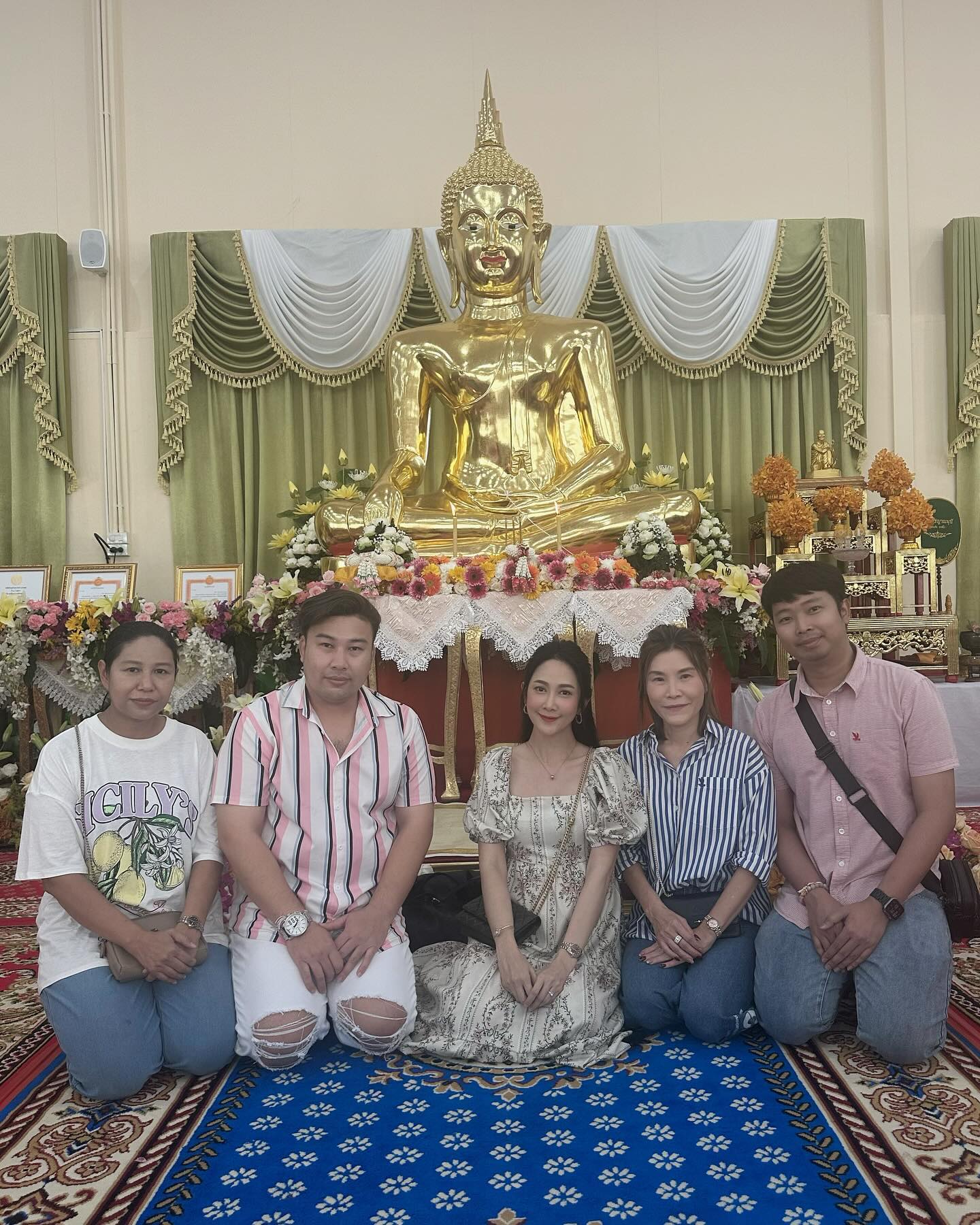 ยุ้ย - จีรนันท์ มะโนแจ่ม