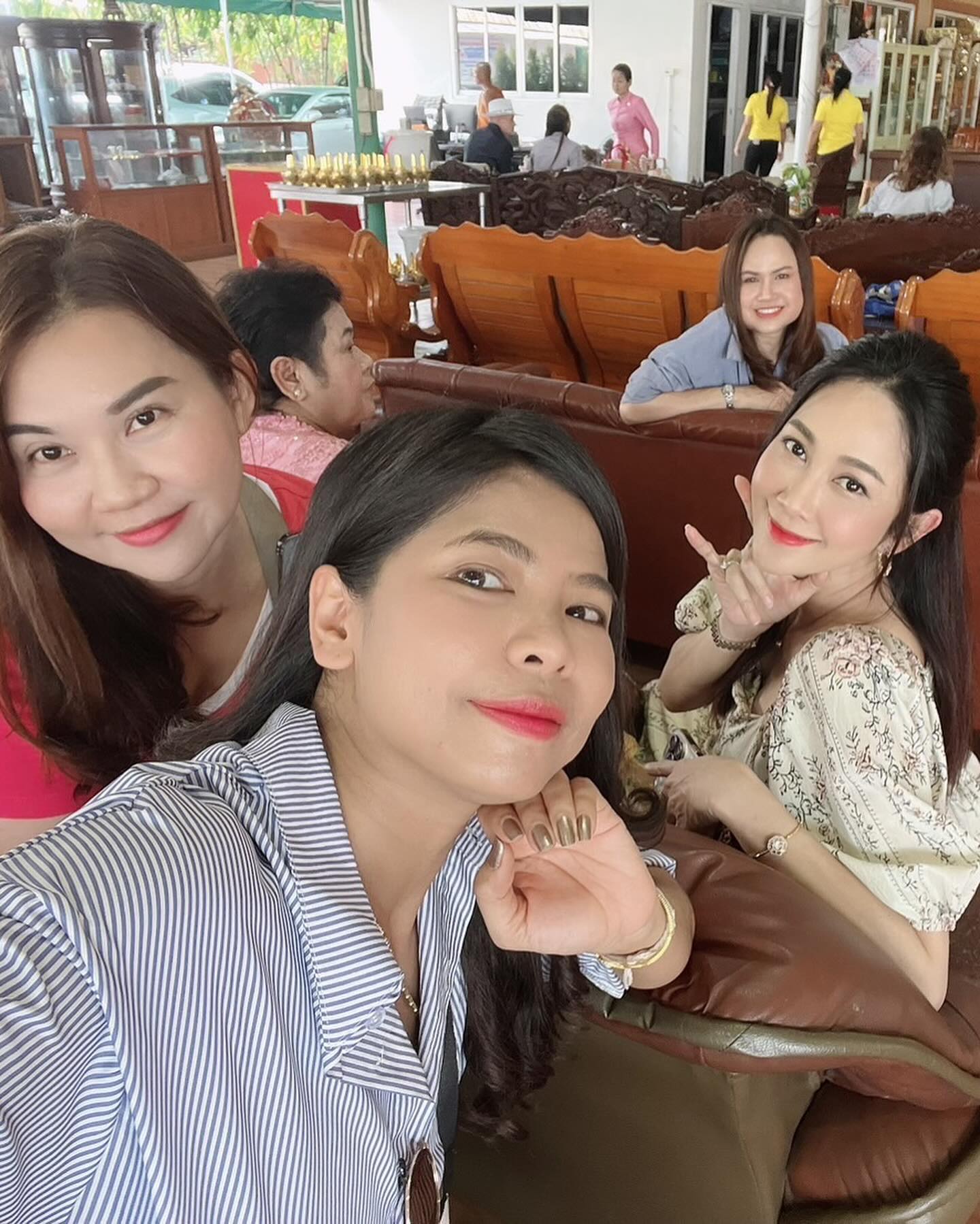 ยุ้ย - จีรนันท์ มะโนแจ่ม