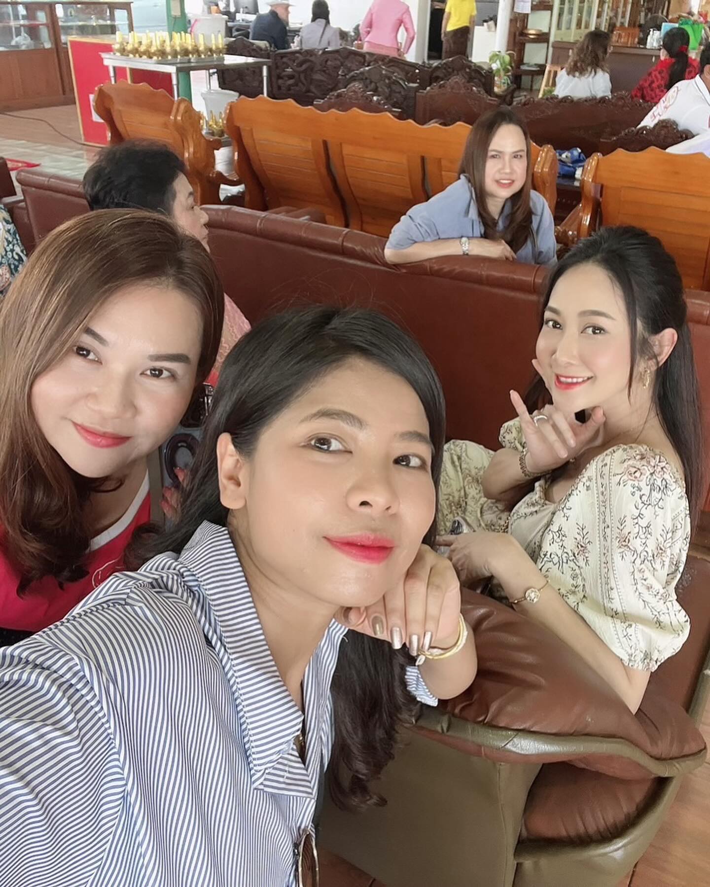 ยุ้ย - จีรนันท์ มะโนแจ่ม