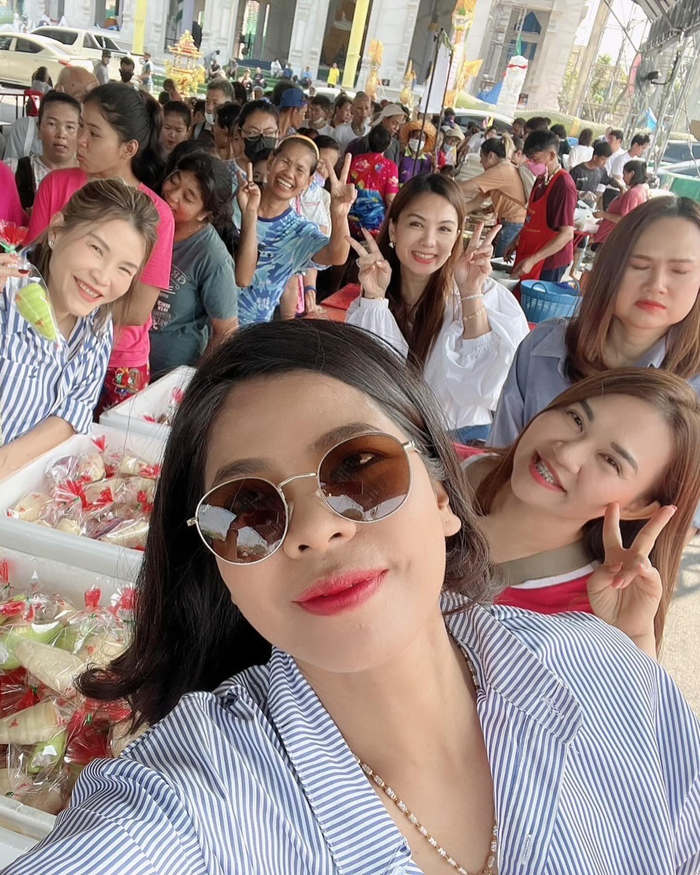 ยุ้ย - จีรนันท์ มะโนแจ่ม