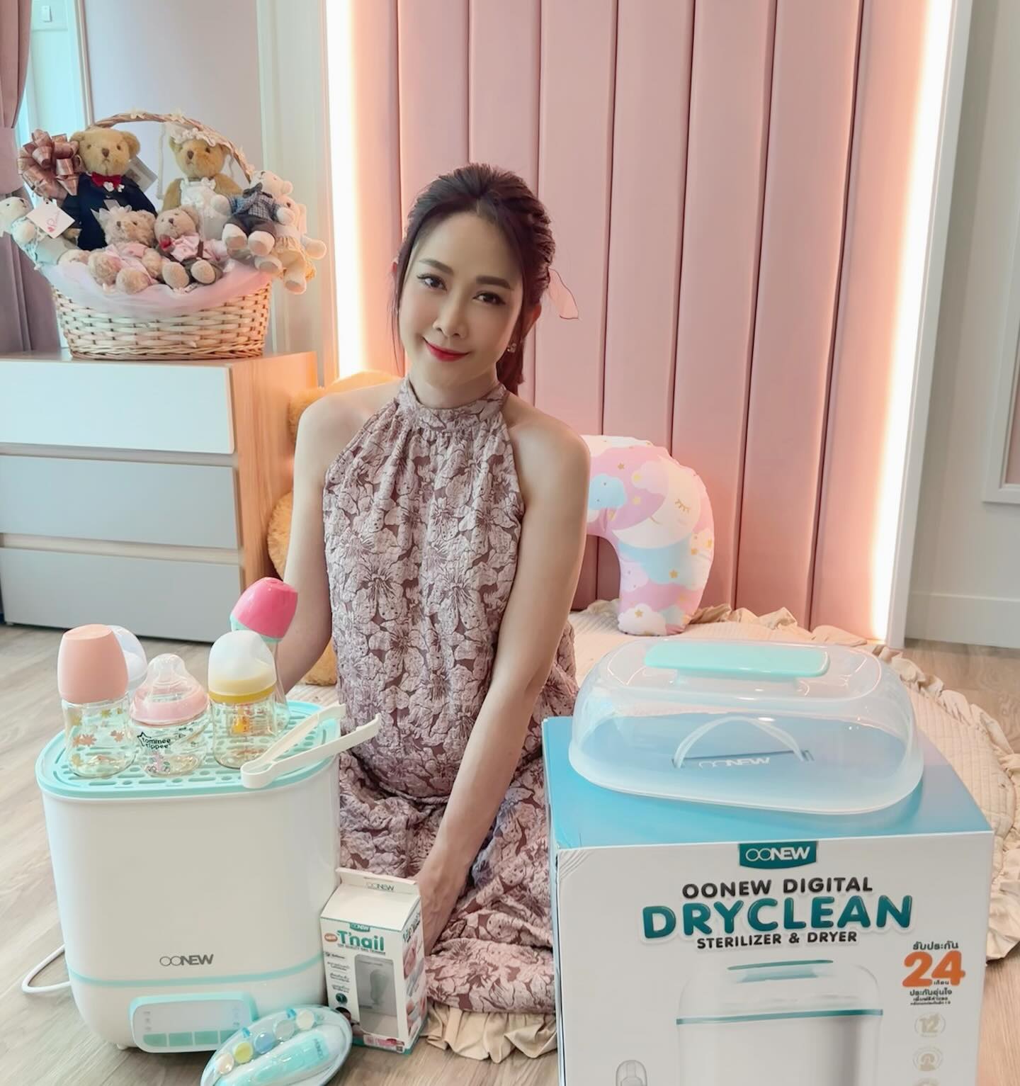 ยุ้ย - จีรนันท์ มะโนแจ่ม