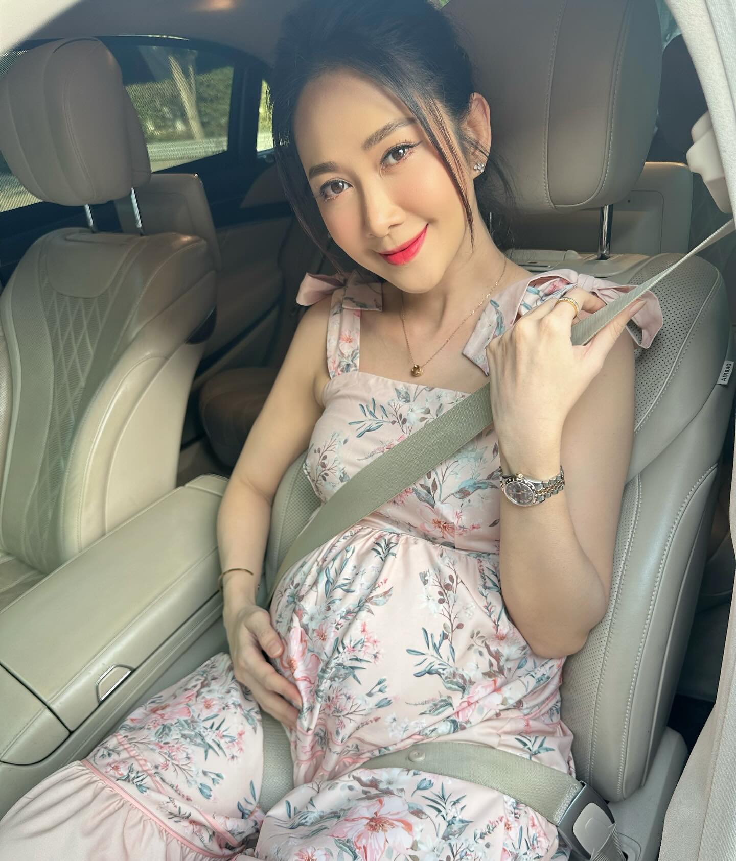 ยุ้ย - จีรนันท์ มะโนแจ่ม