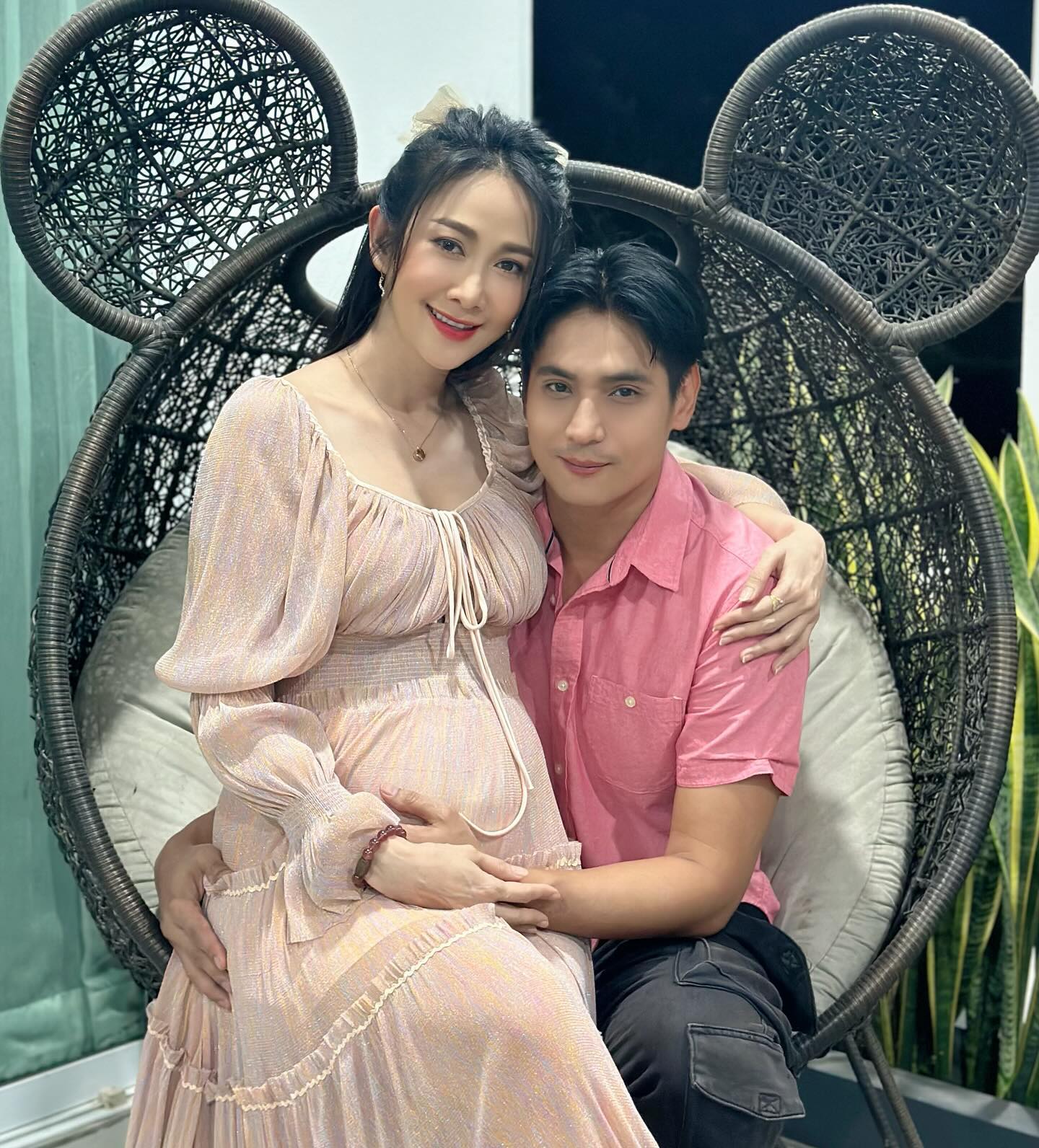 ยุ้ย - จีรนันท์ มะโนแจ่ม