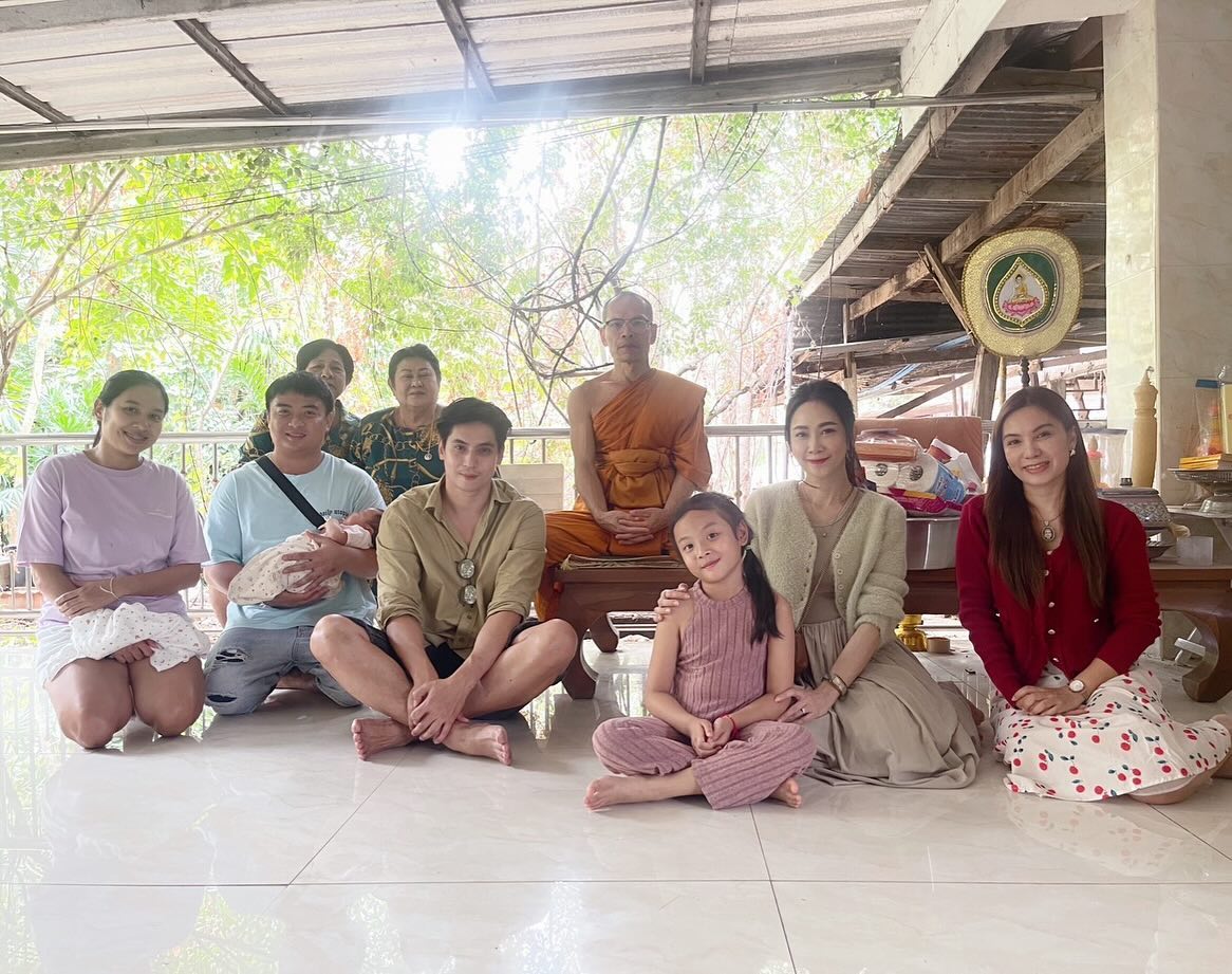 ยุ้ย - จีรนันท์ มะโนแจ่ม