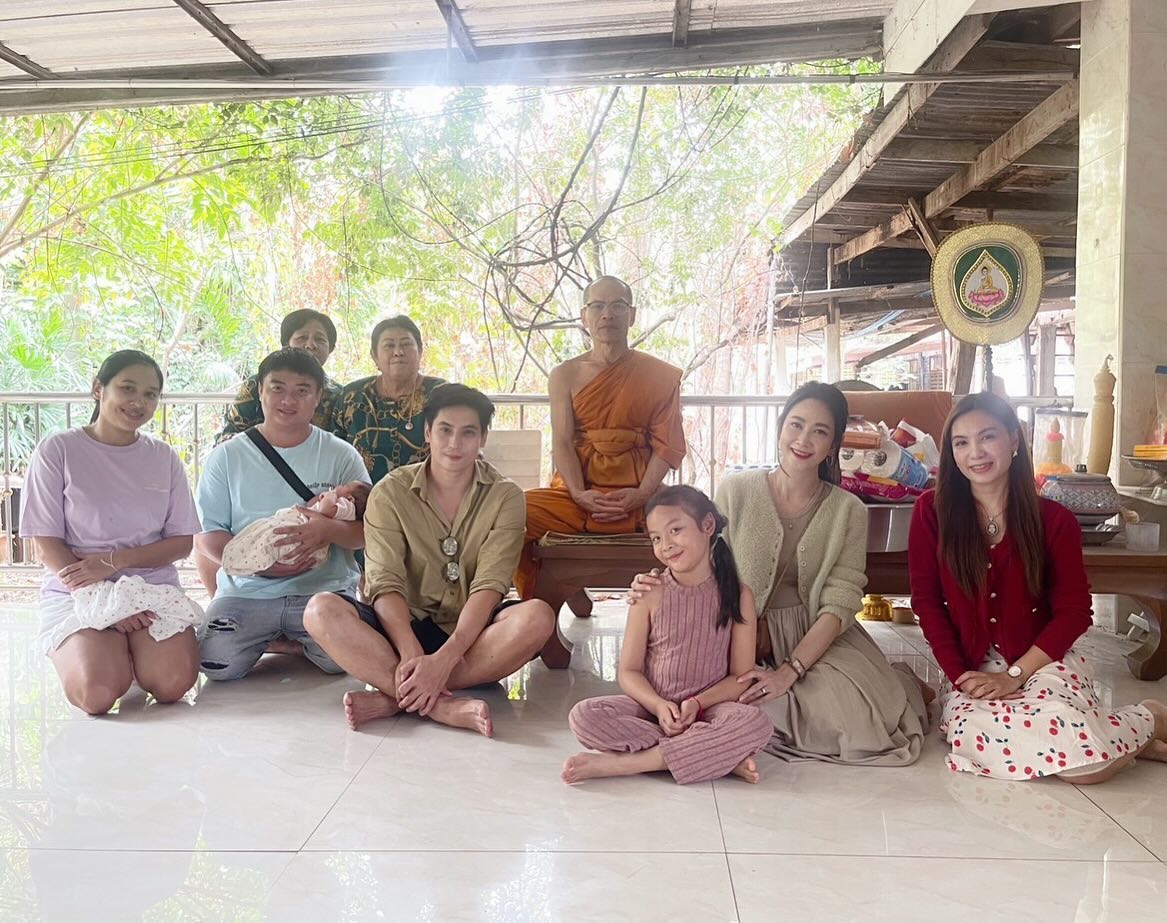 ยุ้ย - จีรนันท์ มะโนแจ่ม