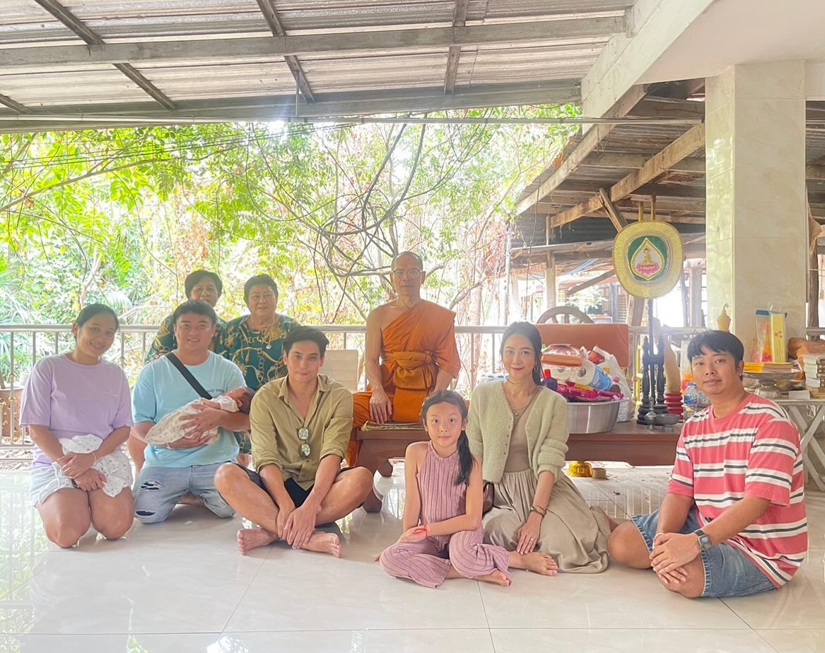 ยุ้ย - จีรนันท์ มะโนแจ่ม