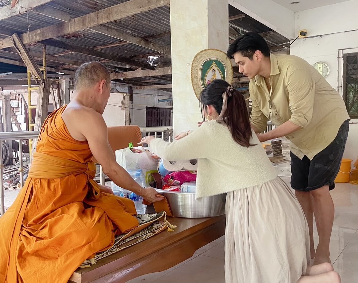 ยุ้ย - จีรนันท์ มะโนแจ่ม