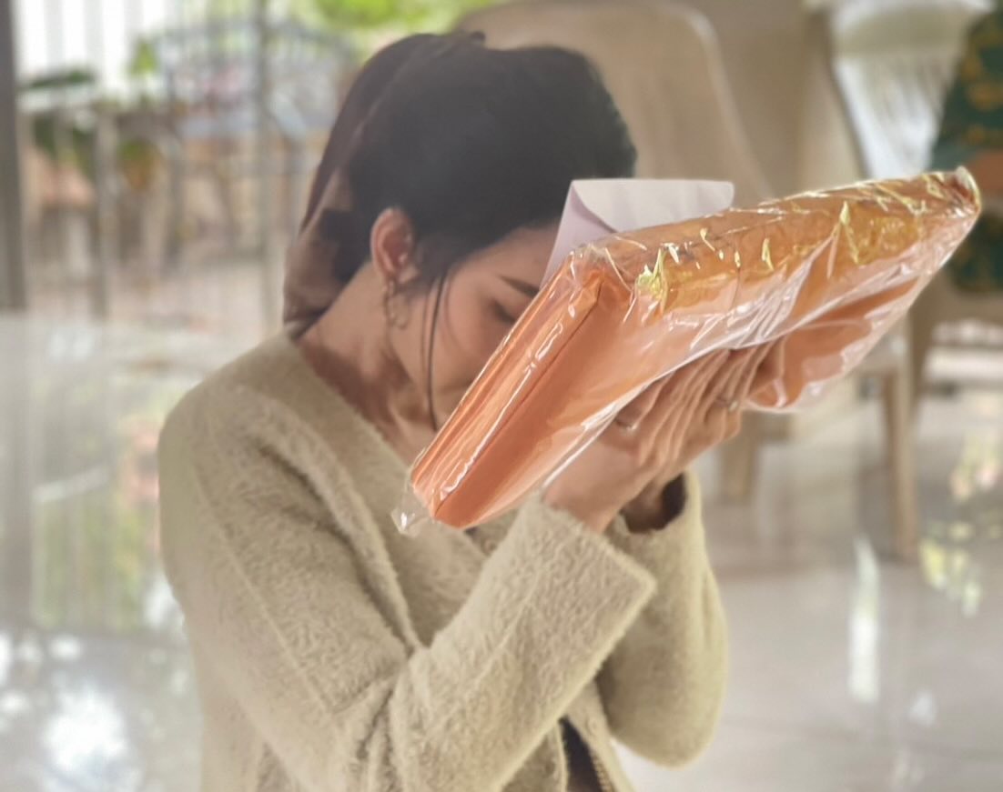 ยุ้ย - จีรนันท์ มะโนแจ่ม