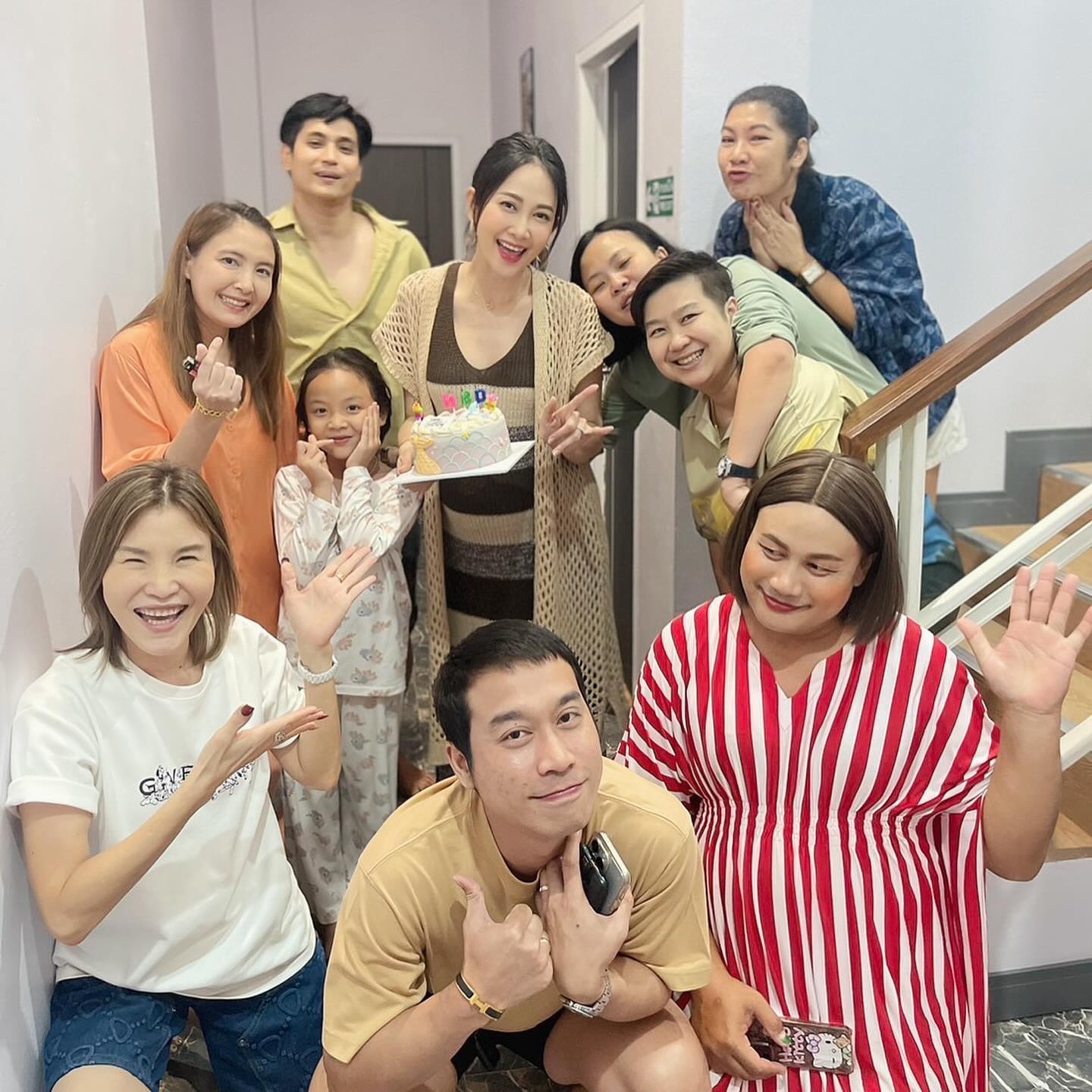 ยุ้ย - จีรนันท์ มะโนแจ่ม