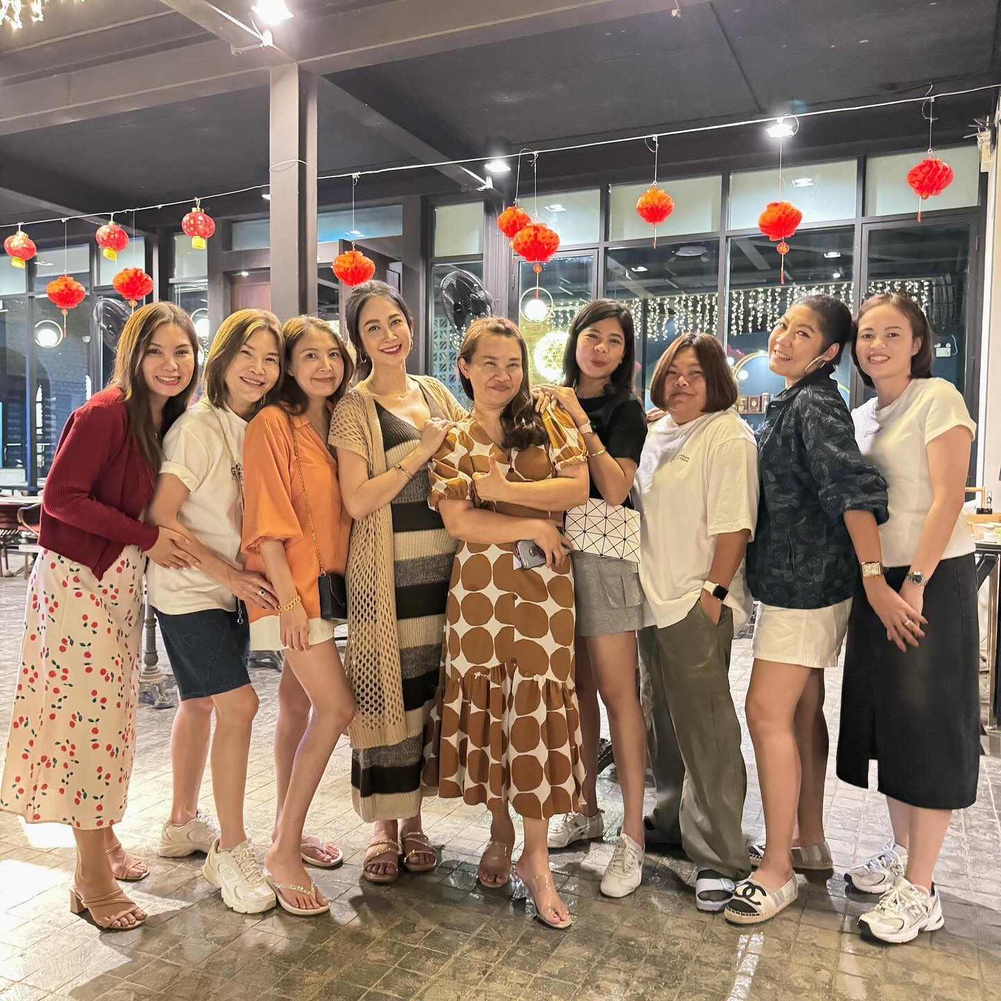 ยุ้ย - จีรนันท์ มะโนแจ่ม