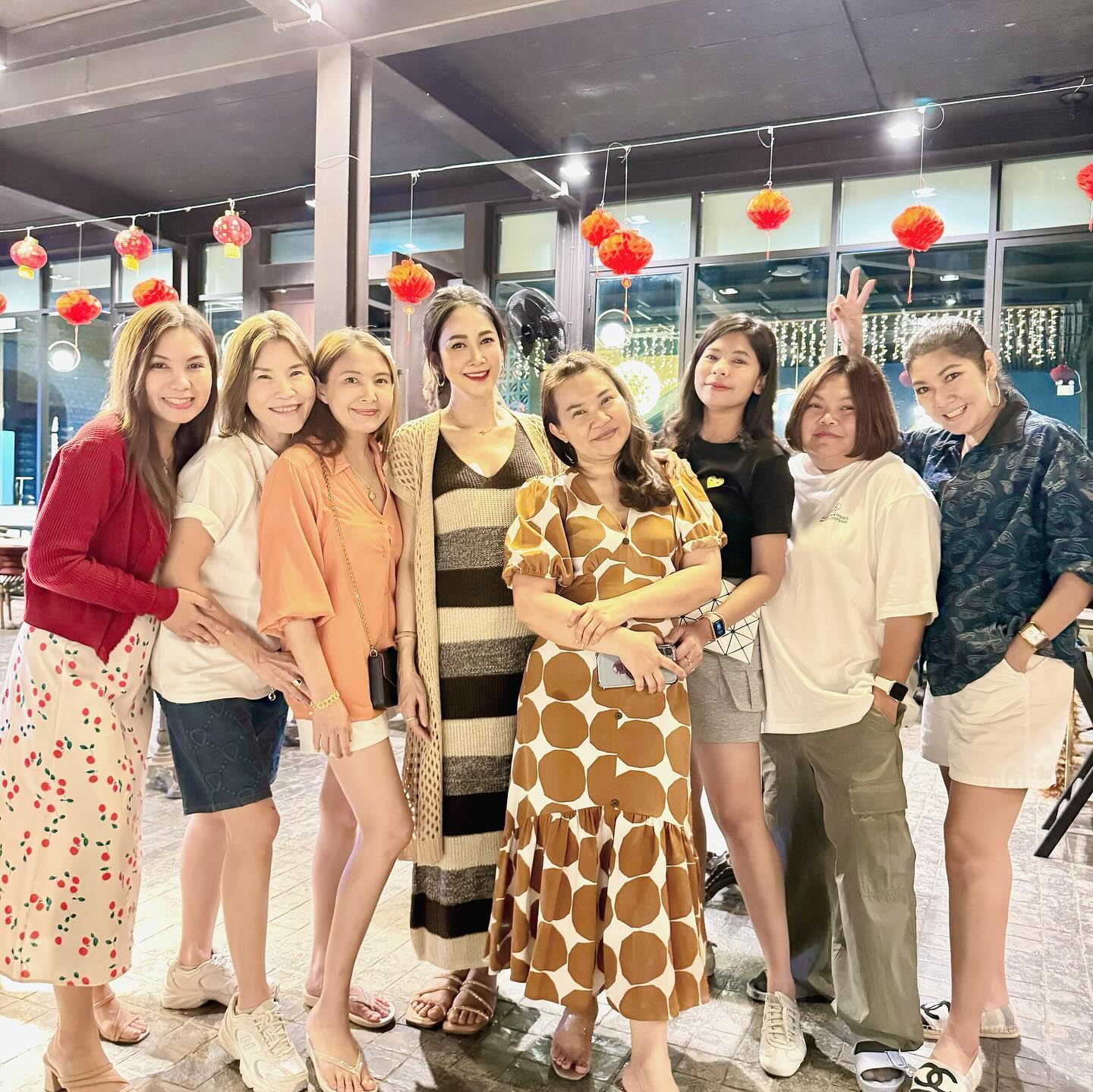 ยุ้ย - จีรนันท์ มะโนแจ่ม