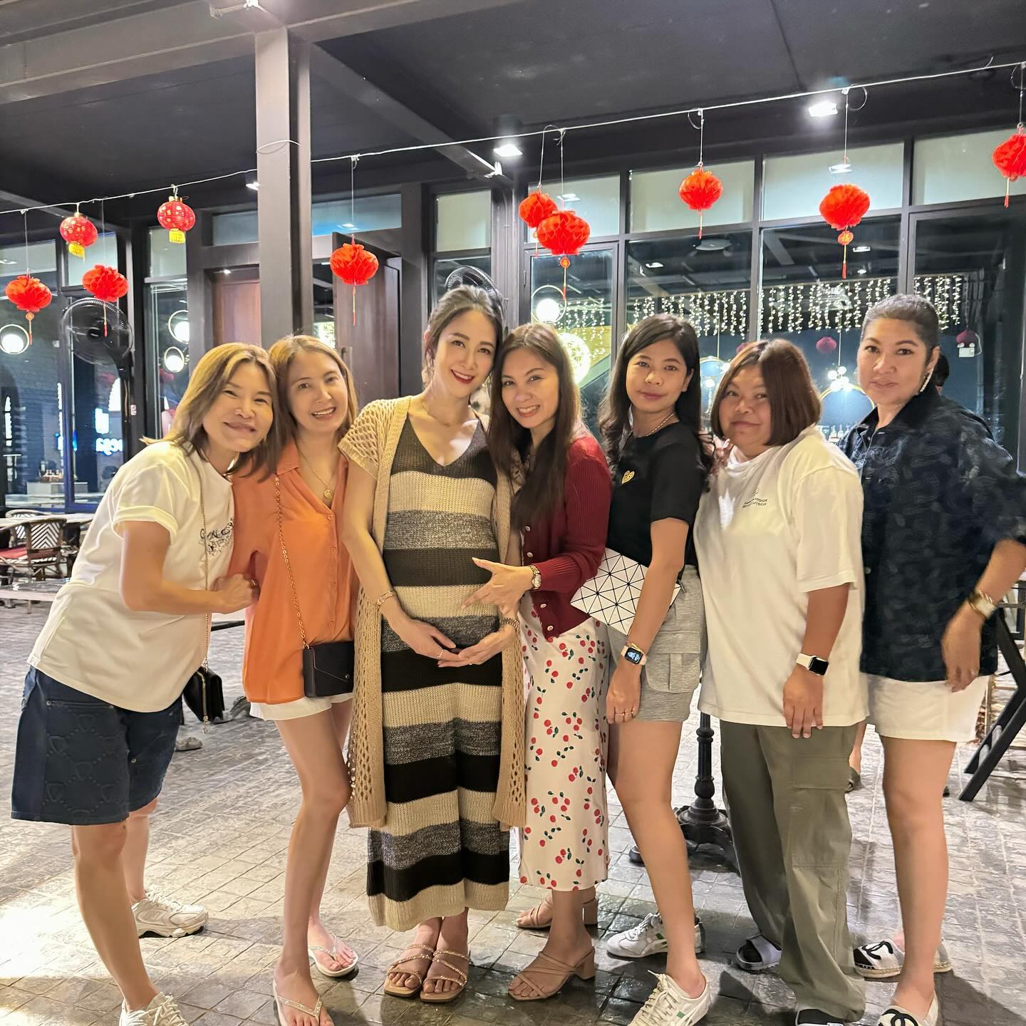 ยุ้ย - จีรนันท์ มะโนแจ่ม