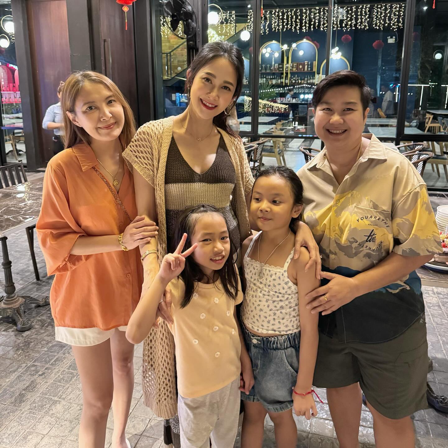 ยุ้ย - จีรนันท์ มะโนแจ่ม