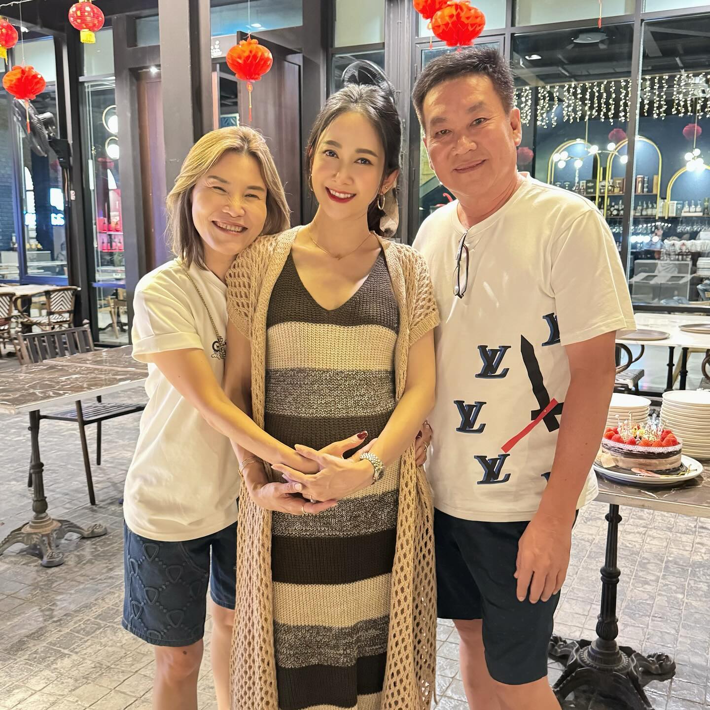 ยุ้ย - จีรนันท์ มะโนแจ่ม