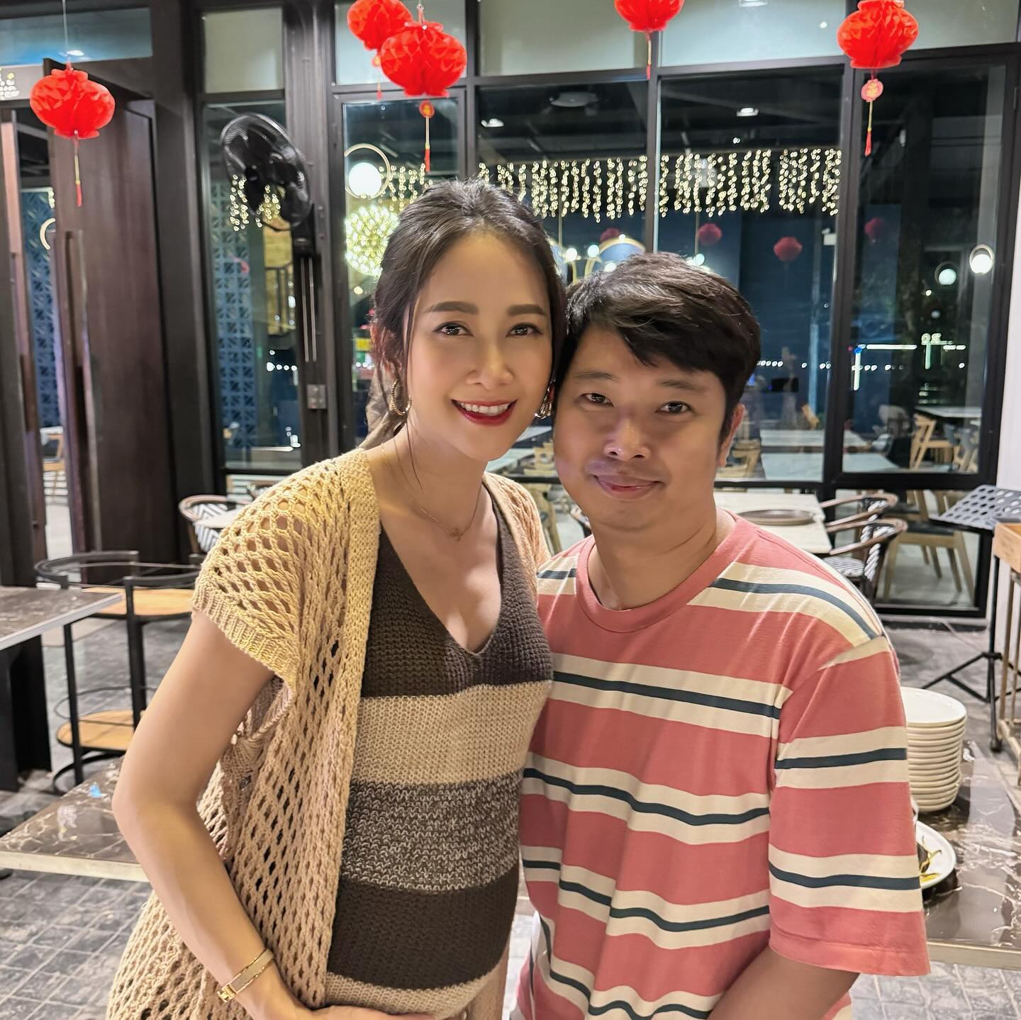 ยุ้ย - จีรนันท์ มะโนแจ่ม