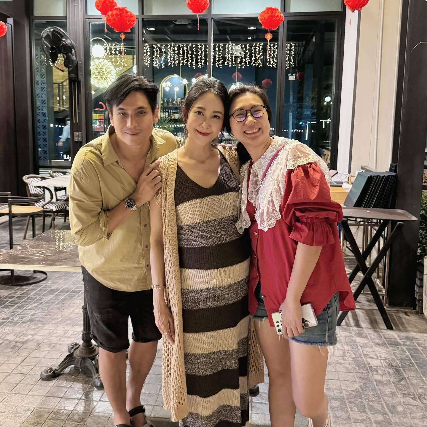 ยุ้ย - จีรนันท์ มะโนแจ่ม