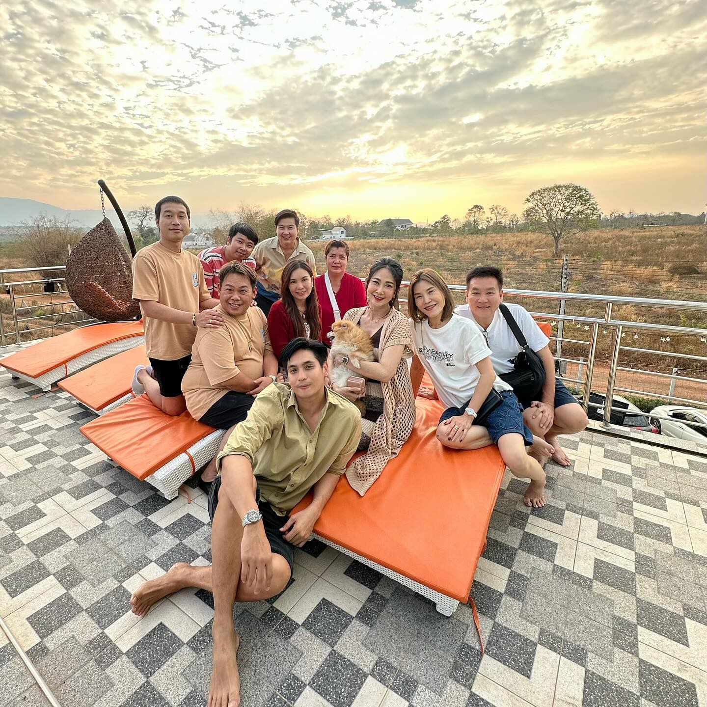 ยุ้ย - จีรนันท์ มะโนแจ่ม