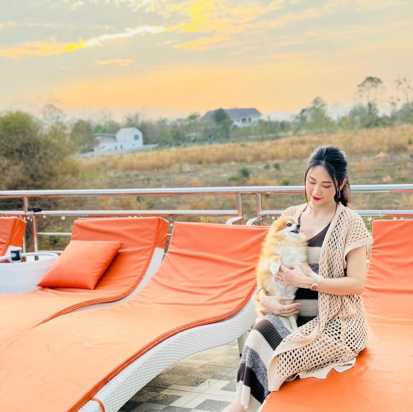 ยุ้ย - จีรนันท์ มะโนแจ่ม