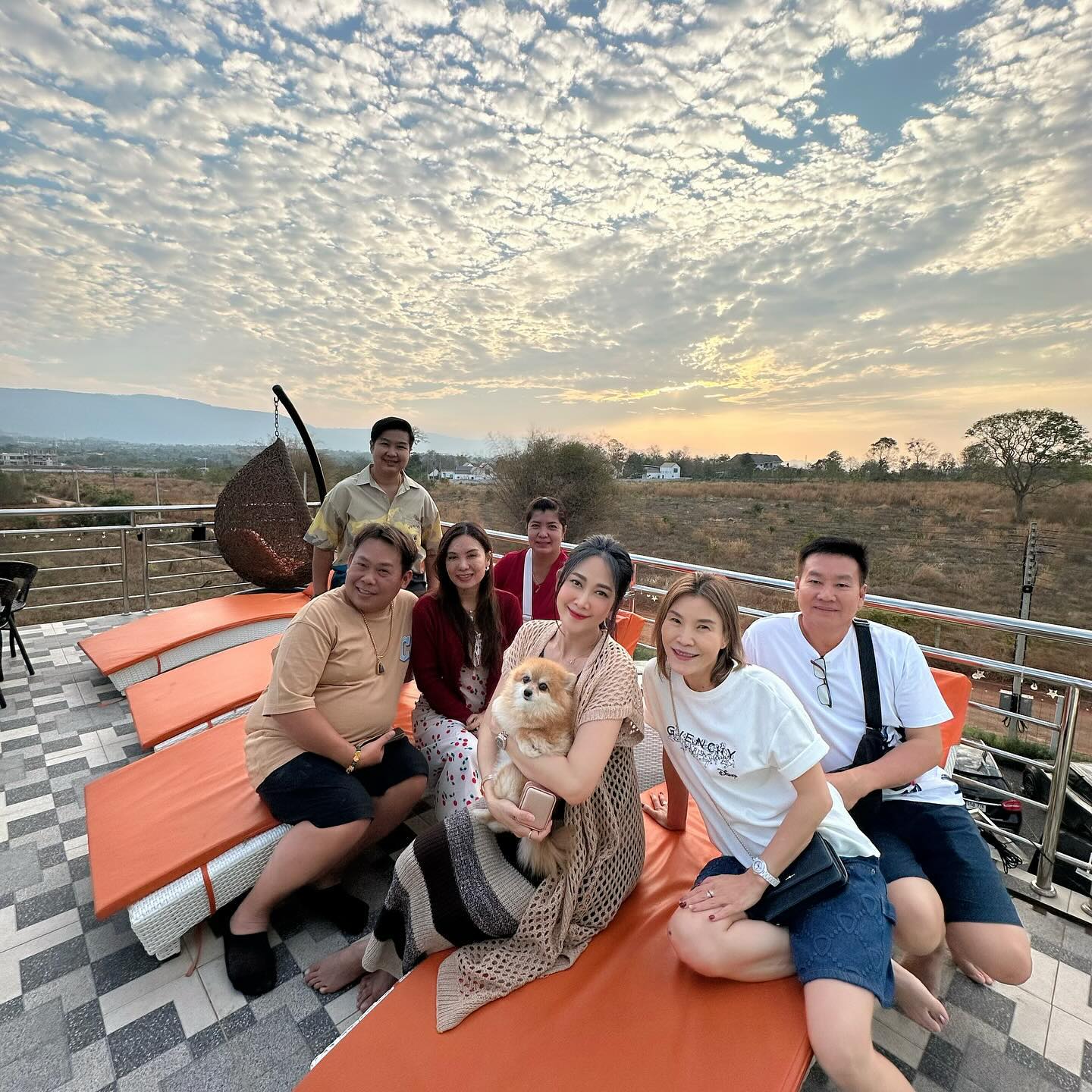 ยุ้ย - จีรนันท์ มะโนแจ่ม