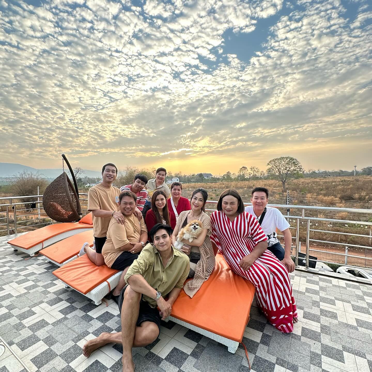 ยุ้ย - จีรนันท์ มะโนแจ่ม